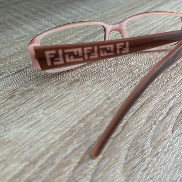 FENDI Eyeglass Frames - Picture 7 of 8